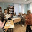 Читатели Белгородского округа стали частью масштабного просветительского мероприятия. - Администрация Белгородского района