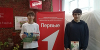 В учреждении культуры Белгородского муниципального округа состоялся час поэзии. - Администрация Белгородского района