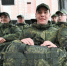 Осенний призыв-2026: главное, что нужно знать призывникам и их родителям - Убинский район