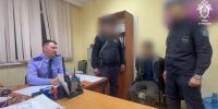 Оренбуржец за вознаграждение пытался поджечь служебный автомобиль - Газета Оренбуржье