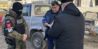 В Мурманске проверили мигрантов - ВСУ СК России по СФ