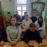 16 октября специалист Мельницкой библиотеки провела в МАОУ ООШ д. Боровно литературный обзор "Папы в книжках". - Комитет культуры и туризма