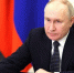 Владимир Путин - Петрозаводск говорит