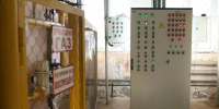 Глава Самары проверил работу газовой котельной на улице Энтузиастов - НеСлухи.РФ
