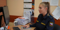 Получили зарплату благодаря приставам - УФССП