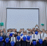 Тематический концерт, посвященный дню отца «Наши папы лучшие всех!»  учащихся музыкального отделения по классу баяна Сабинской ДШИ. - Сабинский район