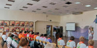 В Самарской области пройдет IV Межмуниципальный слет "Практики здоровья" для старшего поколения - Волга Ньюс