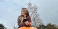 Псковичи вырастили самые большие в России кабачок, тыкву и помидор - Псковская правда