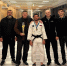 Дзюдоист из Адыгеи завоевал серебро на чемпионате России - Советская Адыгея