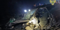 Прокуратура Буйнакска взяла на контроль дело о ДТП с двумя погибшими - РИА Дагестан