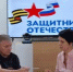 В курганском фонде «Защитники Отечества» психологи помогают ветеранам СВО восстановить внутренний баланс - Новый мир