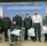 В Югре бойцам СВО передали брендовую зимнюю одежду российских производителей - ИД Новости Югры