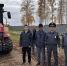 Экзамены в аграрном колледже с. Яныль - Управление Гостехнадзора