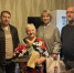 Ирина Рублевская поздравила жительницу блокадного Ленинграда с днем рождения - Единая Россия