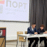 В МЦ «Порт» обсудили актуальные вопросы ЖКХ Зеленодольского района - Зеленодольский район