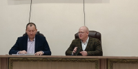Все поручения должны быть выполнены - Нагайбакский район