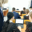 Беседа со специалистом Центра занятости в Вожжах. Фото: соцсети - Газета Тетюшские зори