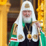 Патриаршая проповедь в Неделю 20-ю по Пятидесятнице после Литургии в Храме Христа Спасителя - Ивановская митрополия
