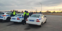 Пять предприятий Елабужского района вошли в антирейтинг нарушителей ПДД за девять месяцев - Газета Новая Кама