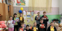 1 - Нолинская ЦБС