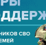 Дополнен Перечень льготных категорий граждан - Министерство имущественных и земельных отношений