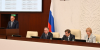 Парламентарии обсудили итоги работы Государственной жилищной инспекции республики - Государственный Совет