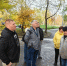 Итоги обхода территории района Бибирево 17.10.2026 - Район Бибирево