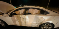 Два человека пострадали в ДТП на костромской трассе по вине нарушителя - Комсомольская Правда