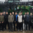 Экскурсия в ООО ТВС «Агротехника» - Вавиловский университет