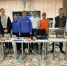 Кафедра «Электрооборудование, энергоснабжение и роботизация» приняла участие в Дне открытых дверей - Вавиловский университет