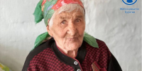 Жительница Бурятии отметила 95-летие - ИА Байкал-Daily