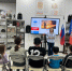 Библиотеки Ростова отметили День отца - Центральная библиотечная система Ростова-на-Дону