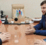 Дмитрий Жуков обозначил приоритеты социально-экономического развития Серова - Законодательное Собрание