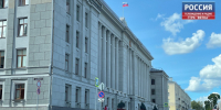 На еженедельном совещании в правительстве Кировской области приняли два документа - ГТРК Вятка