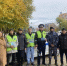 В Кызыле прошла акция «Не тяни резину - переобуй машину!» - Администрация г. Кызыл