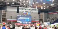 Сегодня СКЦ «Победа» стал центром притяжения для юных талантов, их наставников, молодых учёных и всего научного сообщества региона. - Администрация г. Кызыл