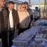 В Уруссу проводили бабье лето большой ярмаркой - Ютазинский район