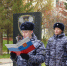 Новобранцы Росгвардии торжественно приняли присягу в Томской области - Росгвардия