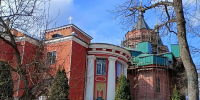 Под Покровом Богородицы - Газета Лужская правда