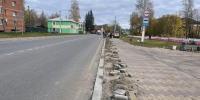 Продолжаем приводить город в порядок!. - Спас-Деменский район