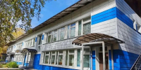 По Народной программе в Байкальске отремонтировали детский сад - Единая Россия