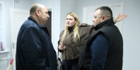 Первый «Добро.Центр» откроют в Еврейской автономной области   - Правительство Еврейской автономной области