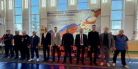 Турнир памяти Геннадия Смирнова в Шихазанах стал центром  притяжения для юных борцов России - Единая Россия