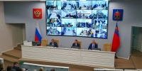 Губернатор Кузбасса требует непрерывного контроля за состоянием дорог - Газета Комсомольская правда
