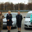 На территории автошколы ДОСААФ города Городище прошел конкурс среди девушек водителей «АвтоЛеди - 2026» - Городищенский район