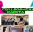 Внимание! Новые мероприятия по программе «Пушкинская карта»! - Североморская ЦБС