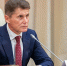 Олега Кожемяко предложили назначить вице-премьером и полпредом президента на Дальнем Востоке - News.Astv.Ru