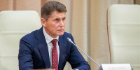 Олега Кожемяко предложили назначить вице-премьером и полпредом президента на Дальнем Востоке - News.Astv.Ru