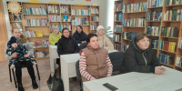 «Личные финансы с господдержкой» - Управление соцзащиты населения