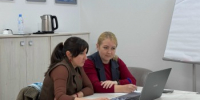 Продолжаем поддерживать в подготовке заявок на грантовый конкурс Фонда президентских грантов - Агентство Городского Развития